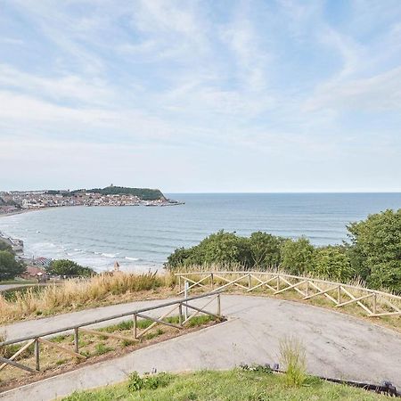 Host & Stay - Beach House Rooms Scarborough Bagian luar foto