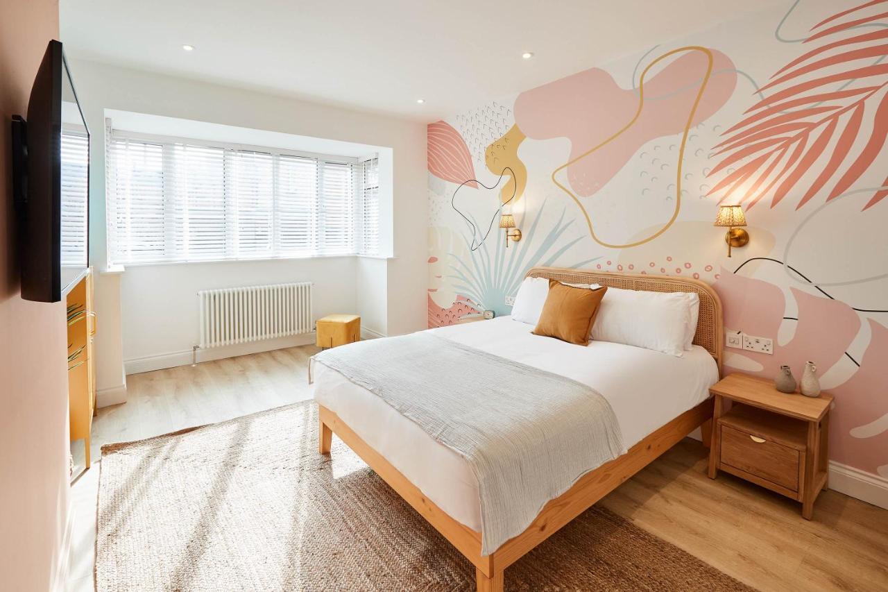 Host & Stay - Beach House Rooms Scarborough Bagian luar foto