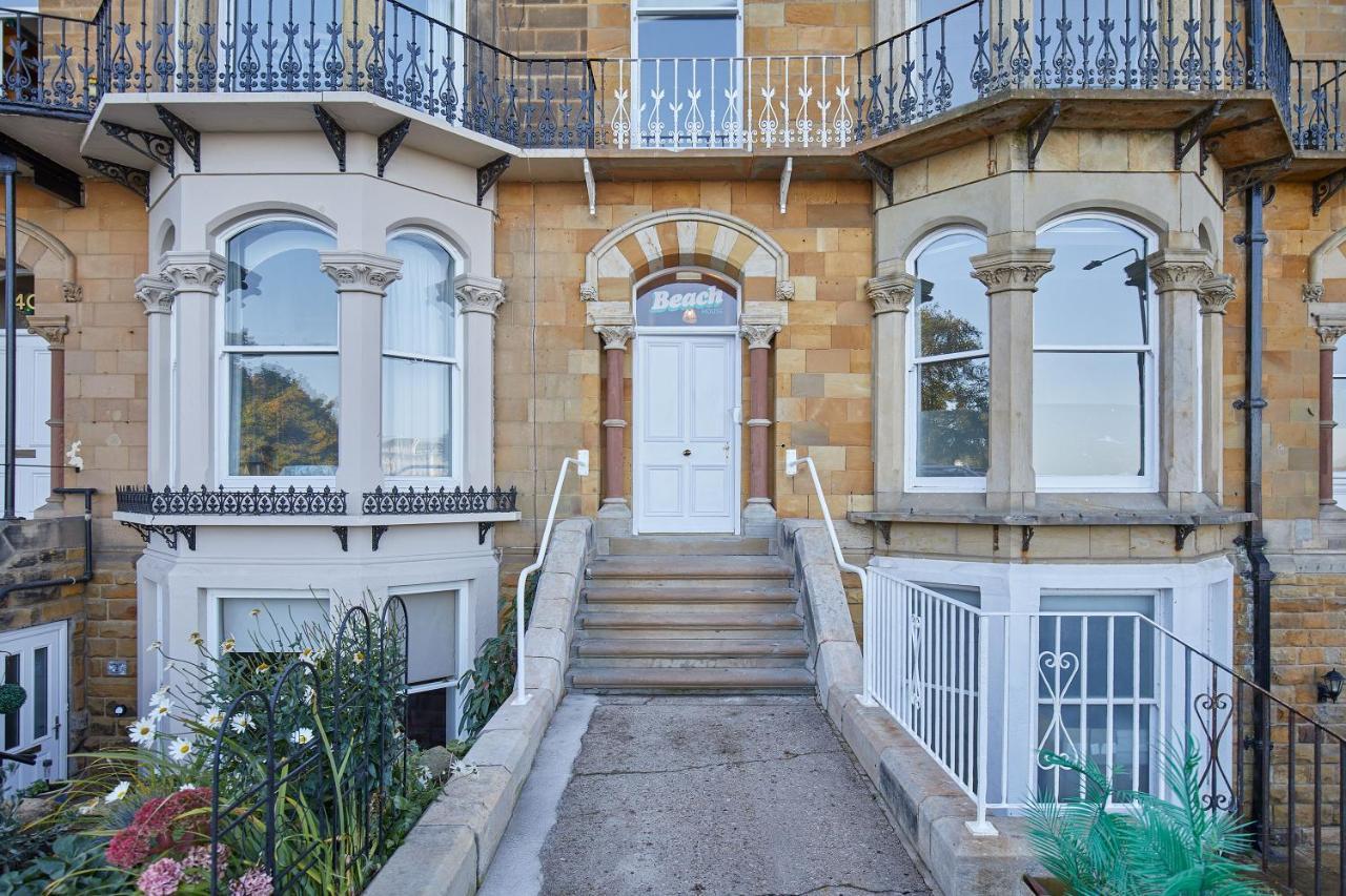 Host & Stay - Beach House Rooms Scarborough Bagian luar foto