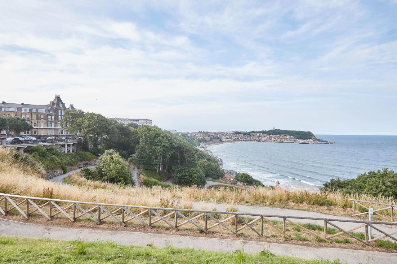 Host & Stay - Beach House Rooms Scarborough Bagian luar foto