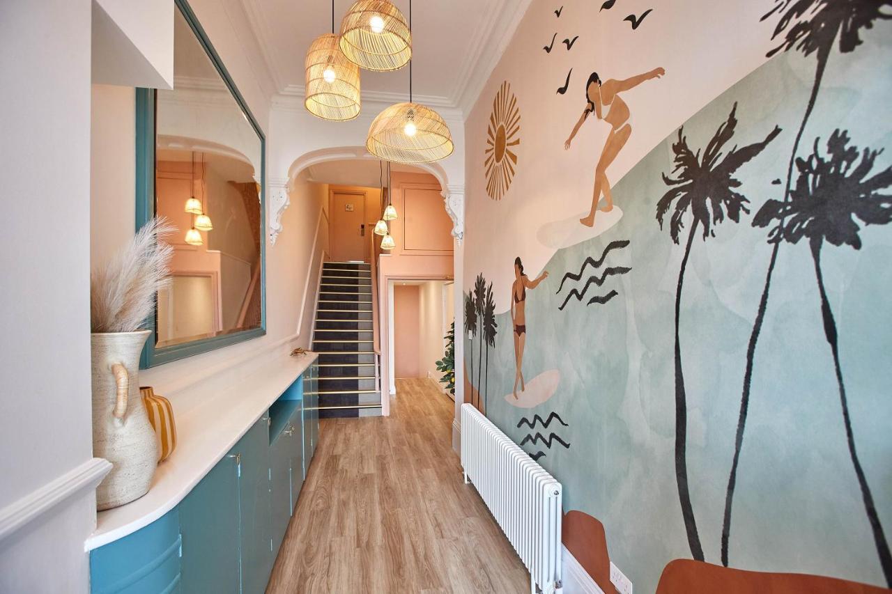Host & Stay - Beach House Rooms Scarborough Bagian luar foto