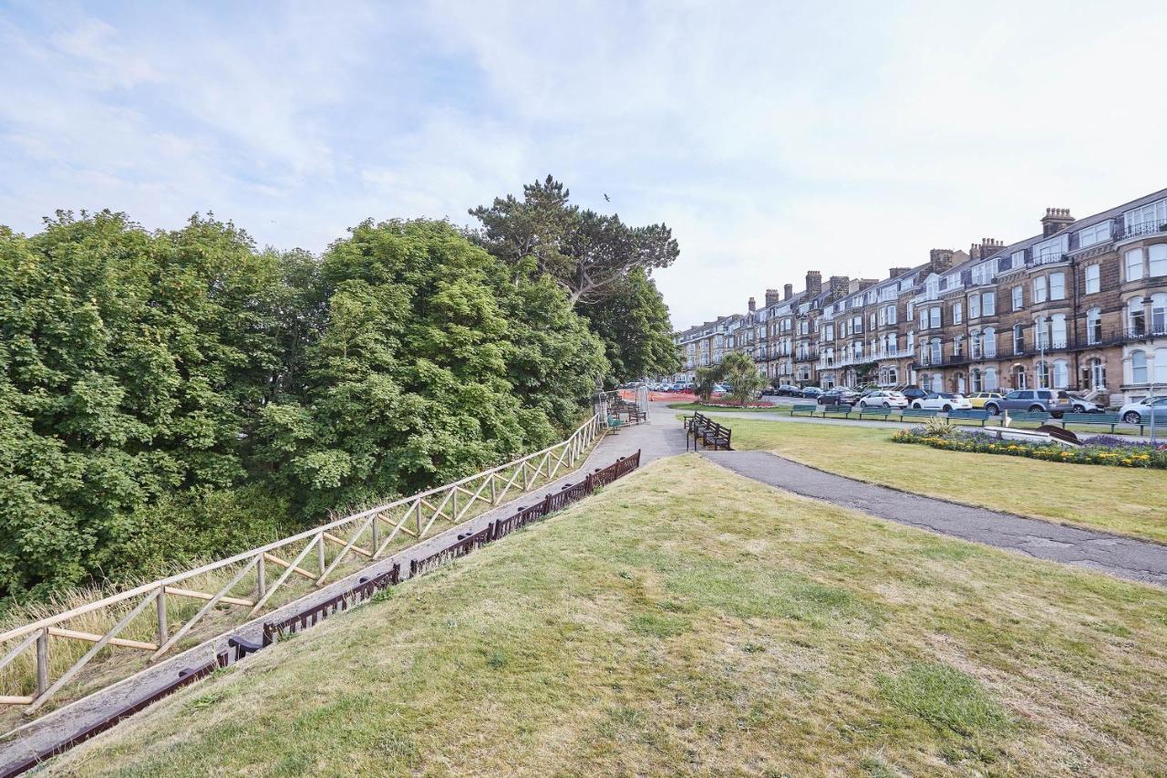 Host & Stay - Beach House Rooms Scarborough Bagian luar foto