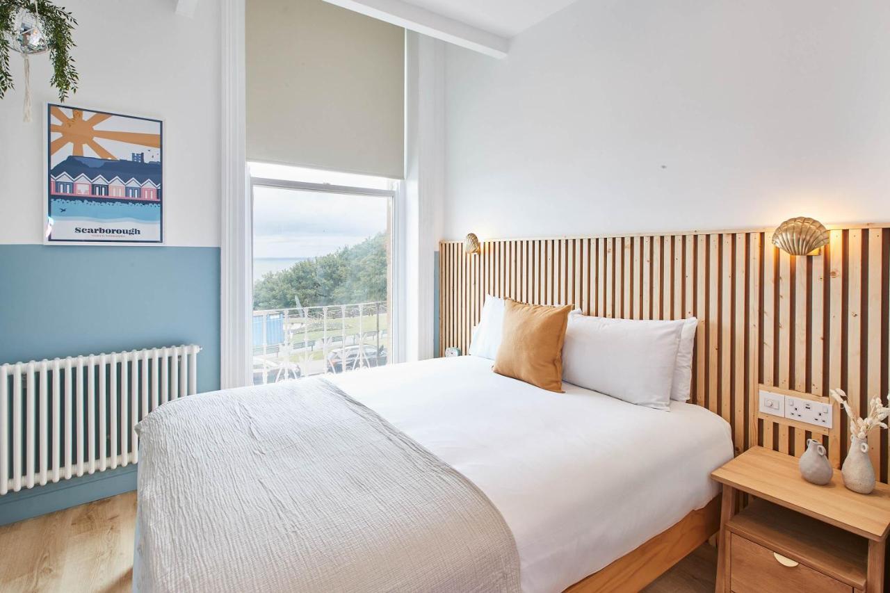 Host & Stay - Beach House Rooms Scarborough Bagian luar foto