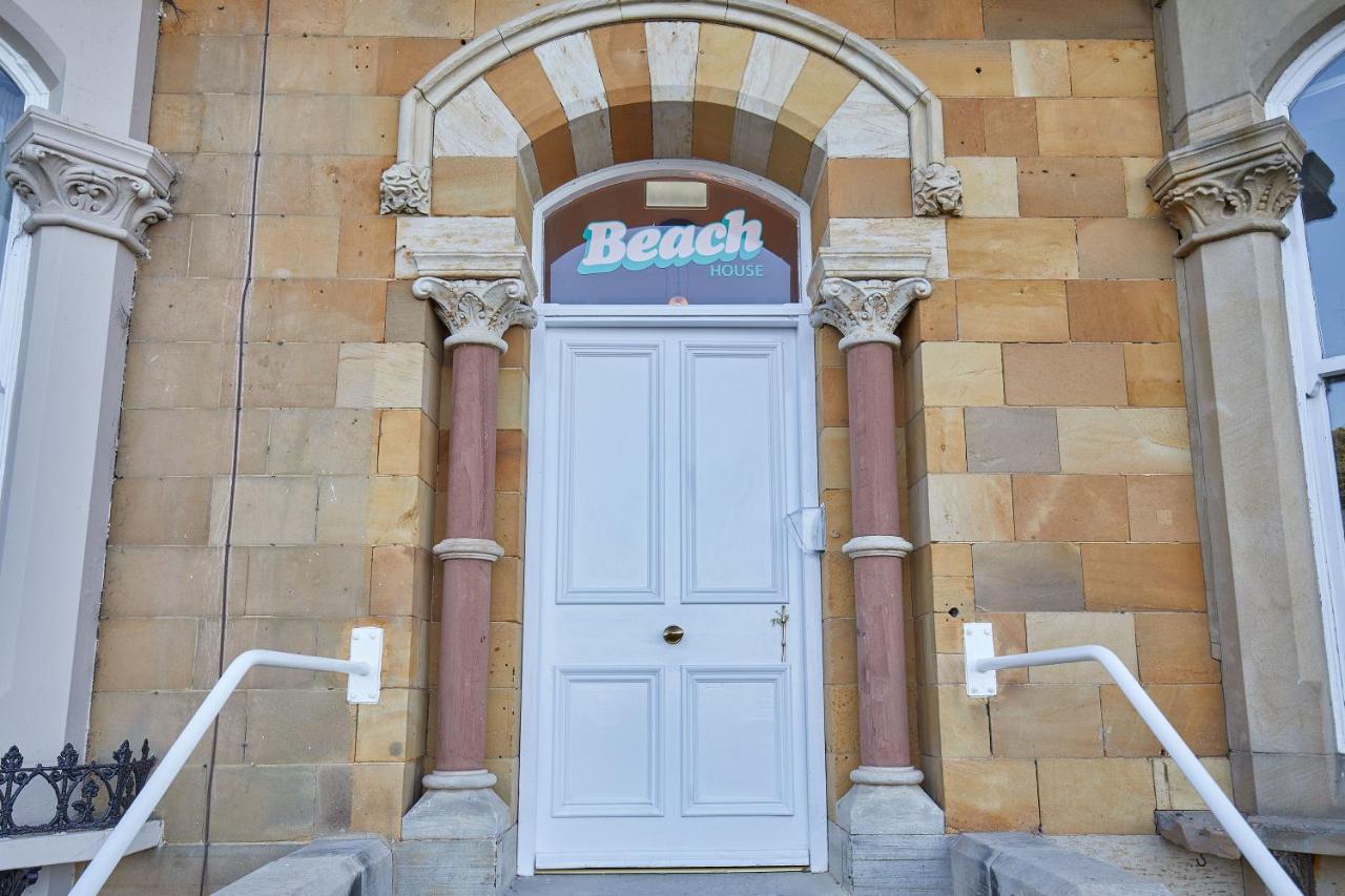Host & Stay - Beach House Rooms Scarborough Bagian luar foto