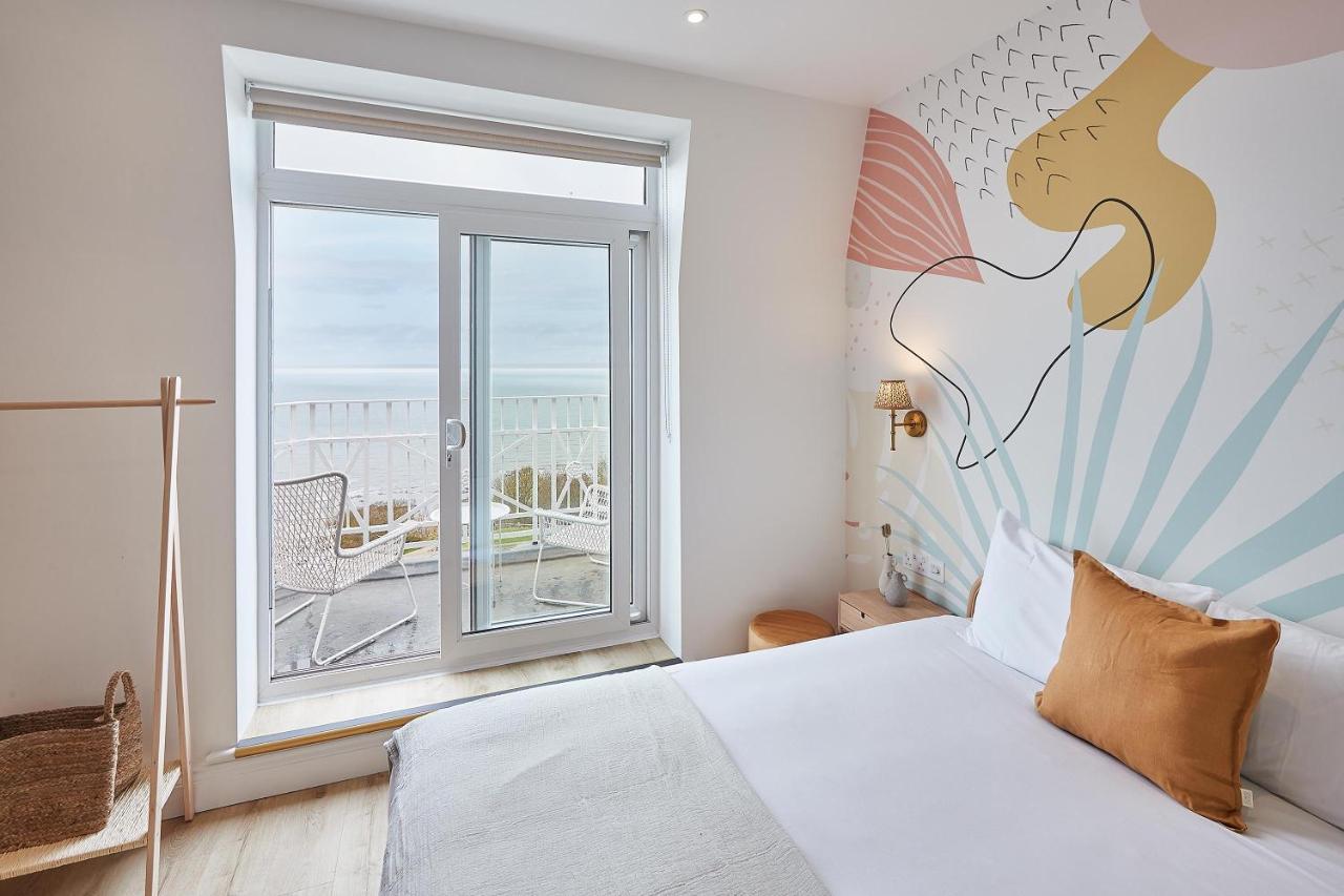 Host & Stay - Beach House Rooms Scarborough Bagian luar foto
