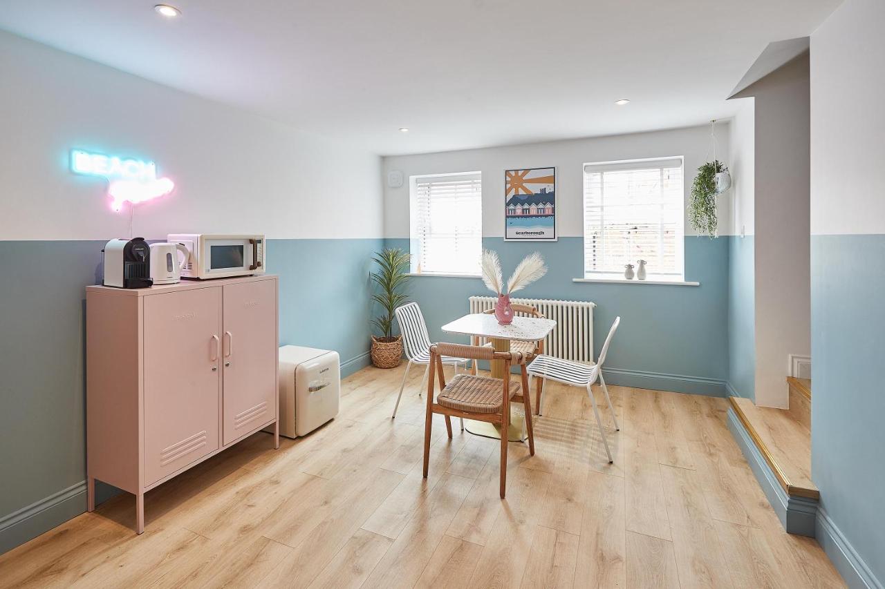 Host & Stay - Beach House Rooms Scarborough Bagian luar foto