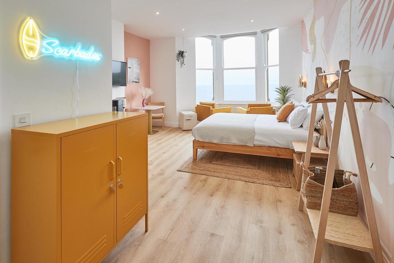 Host & Stay - Beach House Rooms Scarborough Bagian luar foto